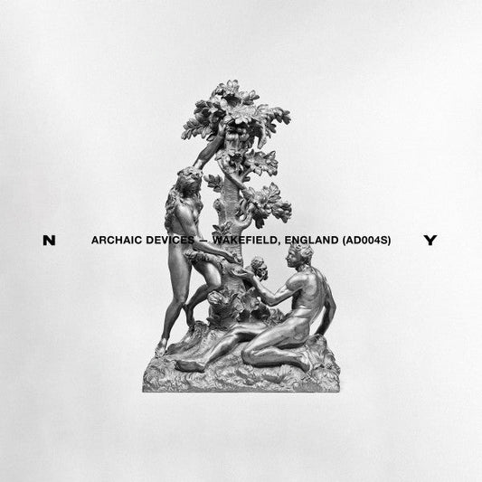 N/Y | Mint (M) Mint (M) Get Cheap Vinyl