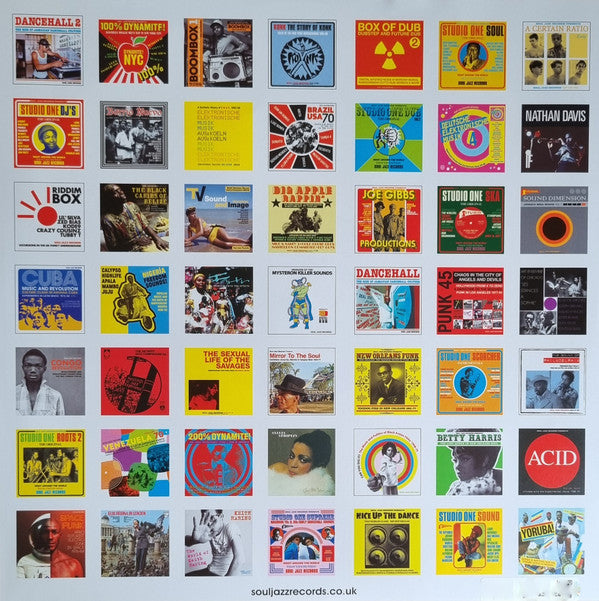 OHMS | Mint (M) Mint (M) Get Cheap Vinyl