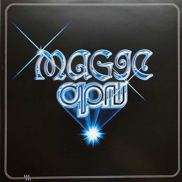 Magic Oneohtrix Point Never | Mint (M) Mint (M) Get Cheap Vinyl
