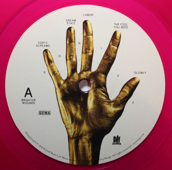 Brighter Wounds | Mint (M) Mint (M) Get Cheap Vinyl