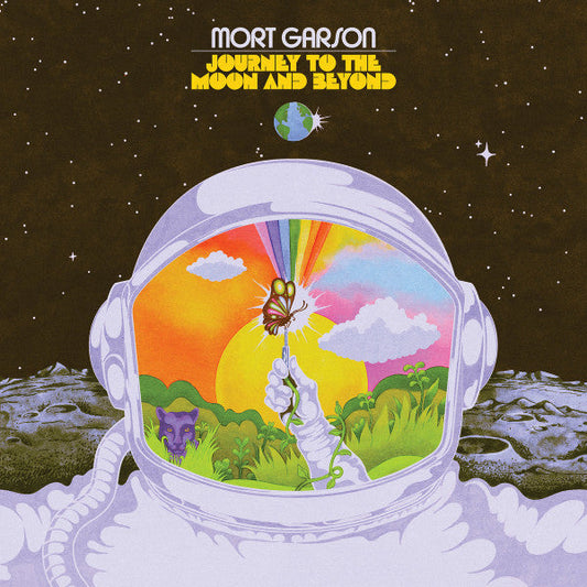 Journey To The Moon And Beyond | Mint (M) Mint (M) Get Cheap Vinyl