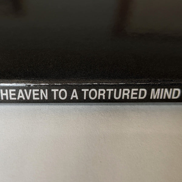 Heaven To A Tortured Mind | Mint (M) Mint (M) Get Cheap Vinyl