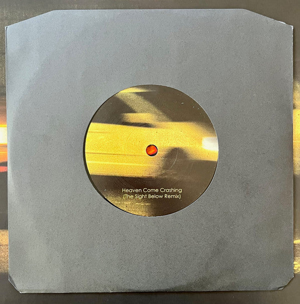 Heaven Come Crashing | Mint (M) Mint (M) Get Cheap Vinyl