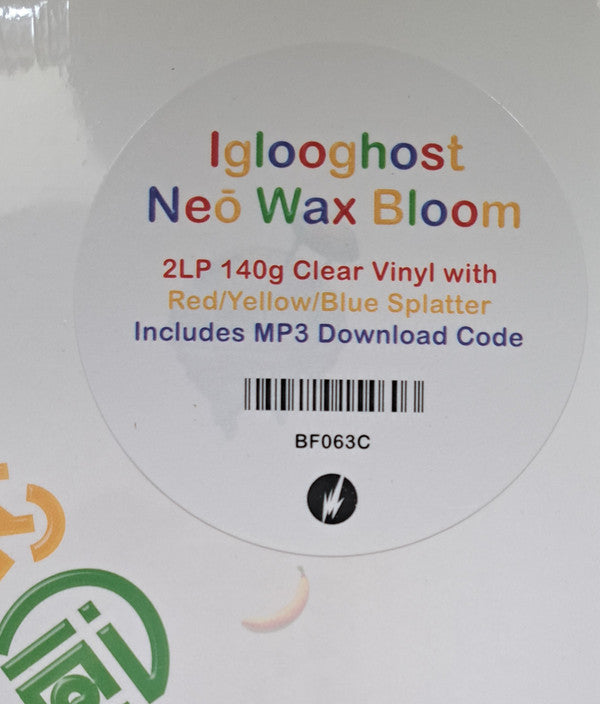 Neō Wax Bloom | Mint (M) Mint (M) Get Cheap Vinyl