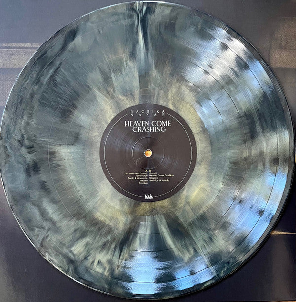 Heaven Come Crashing | Mint (M) Mint (M) Get Cheap Vinyl