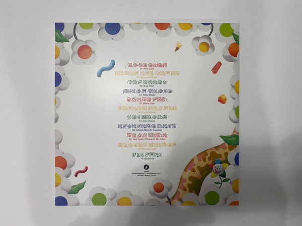 Neō Wax Bloom | Mint (M) Mint (M) Get Cheap Vinyl
