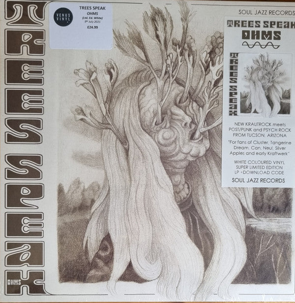 OHMS | Mint (M) Mint (M) Get Cheap Vinyl