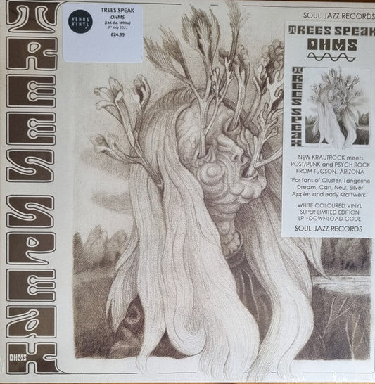 OHMS | Mint (M) Mint (M) Get Cheap Vinyl