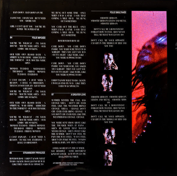 Heaven To A Tortured Mind | Mint (M) Mint (M) Get Cheap Vinyl