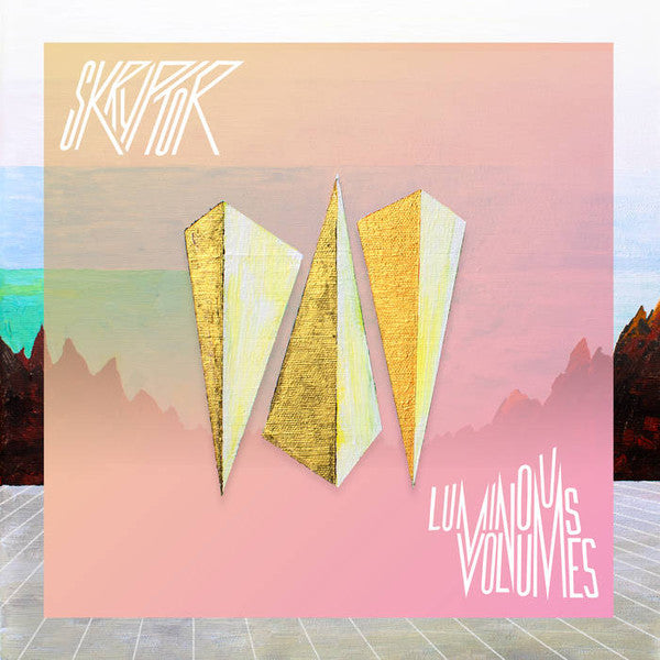 Luminous Volumes | Mint (M) Mint (M) Get Cheap Vinyl