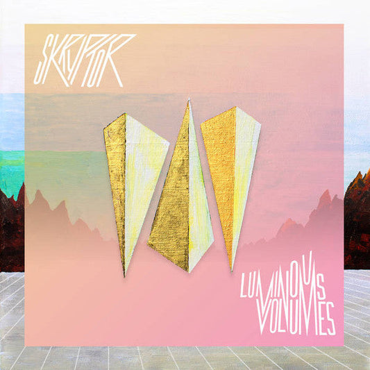 Luminous Volumes | Mint (M) Mint (M) Get Cheap Vinyl