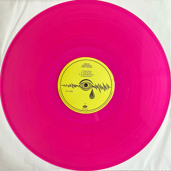 Magic Oneohtrix Point Never | Mint (M) Mint (M) Get Cheap Vinyl