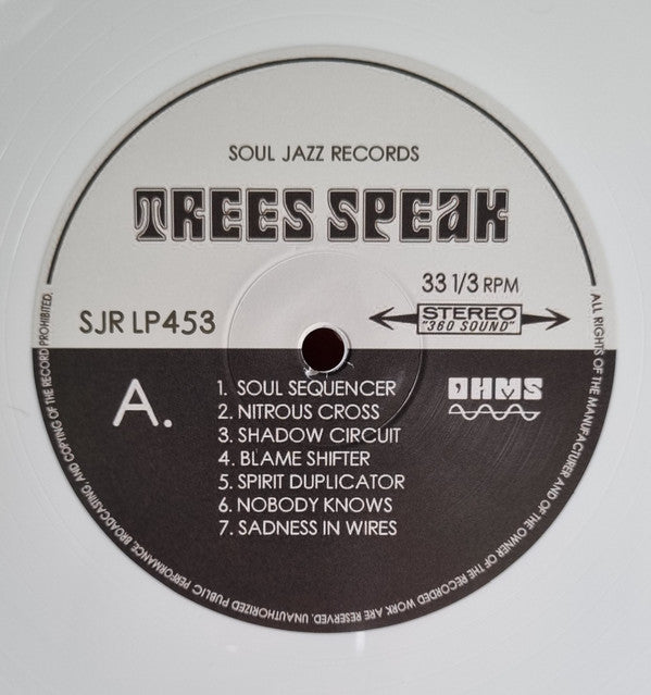 OHMS | Mint (M) Mint (M) Get Cheap Vinyl