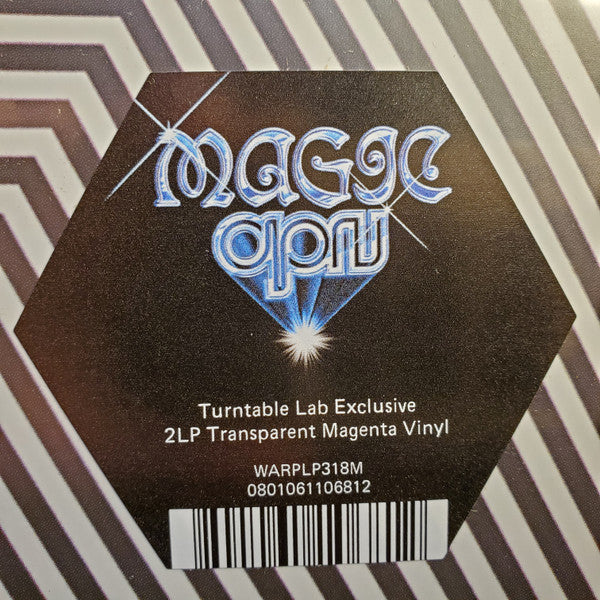 Magic Oneohtrix Point Never | Mint (M) Mint (M) Get Cheap Vinyl