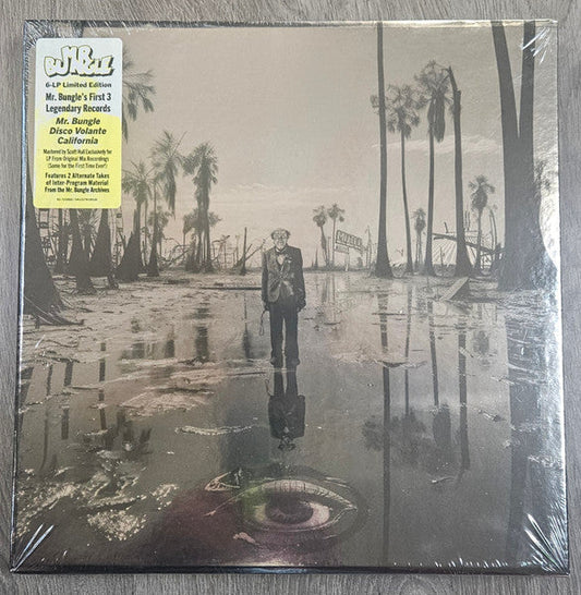 Quote Unquote 1991–1999 (BOX SET) | Mint (M) Mint (M) Get Cheap Vinyl