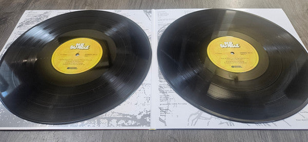 Quote Unquote 1991–1999 (BOX SET) | Mint (M) Mint (M) Get Cheap Vinyl