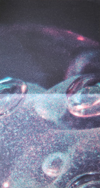 Psychic *NICOLAS JAAR* | Mint (M) Mint (M) Get Cheap Vinyl