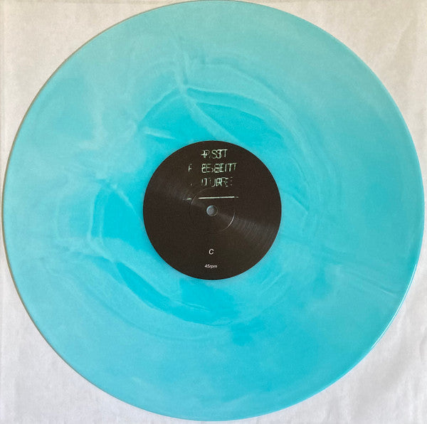 Psychic *NICOLAS JAAR* | Mint (M) Mint (M) Get Cheap Vinyl
