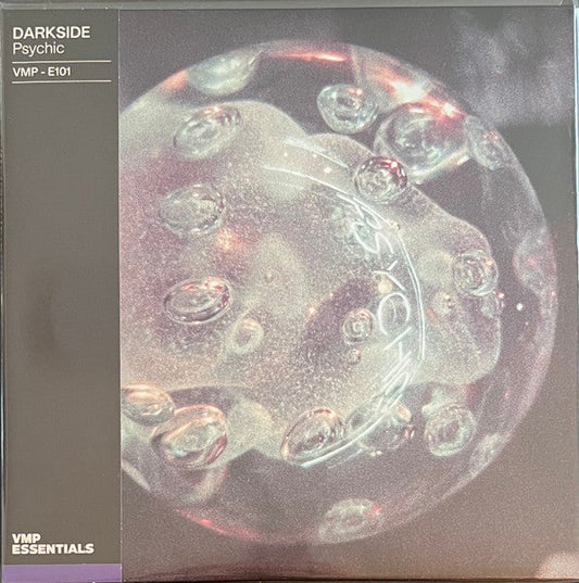 Psychic *NICOLAS JAAR* | Mint (M) Mint (M) Get Cheap Vinyl