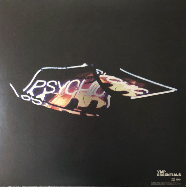 Psychic *NICOLAS JAAR* | Mint (M) Mint (M) Get Cheap Vinyl