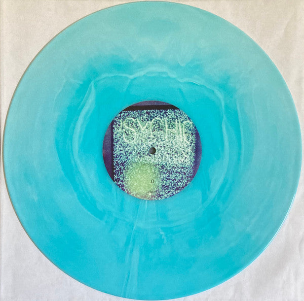 Psychic *NICOLAS JAAR* | Mint (M) Mint (M) Get Cheap Vinyl