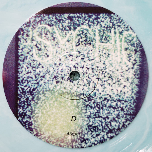 Psychic *NICOLAS JAAR* | Mint (M) Mint (M) Get Cheap Vinyl