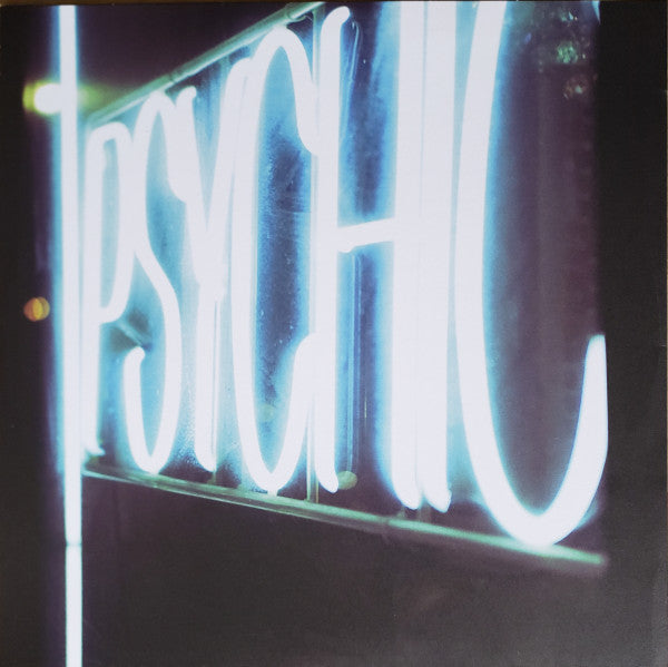 Psychic *NICOLAS JAAR* | Mint (M) Mint (M) Get Cheap Vinyl