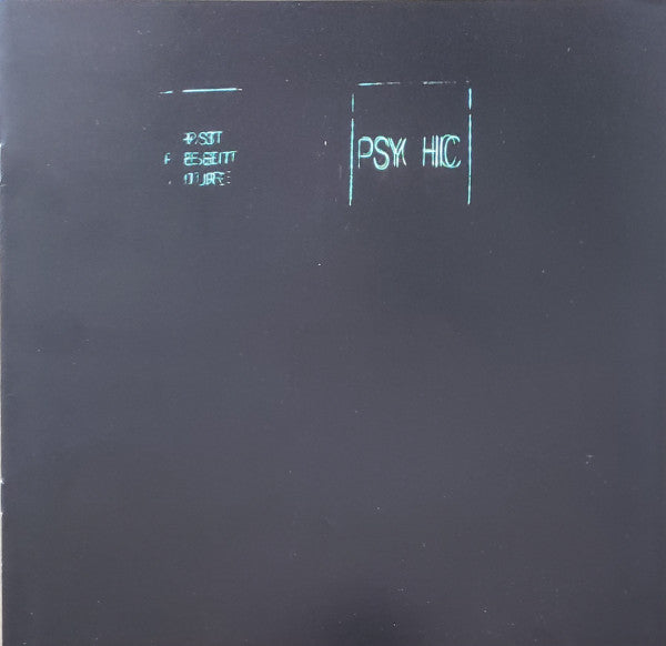 Psychic *NICOLAS JAAR* | Mint (M) Mint (M) Get Cheap Vinyl