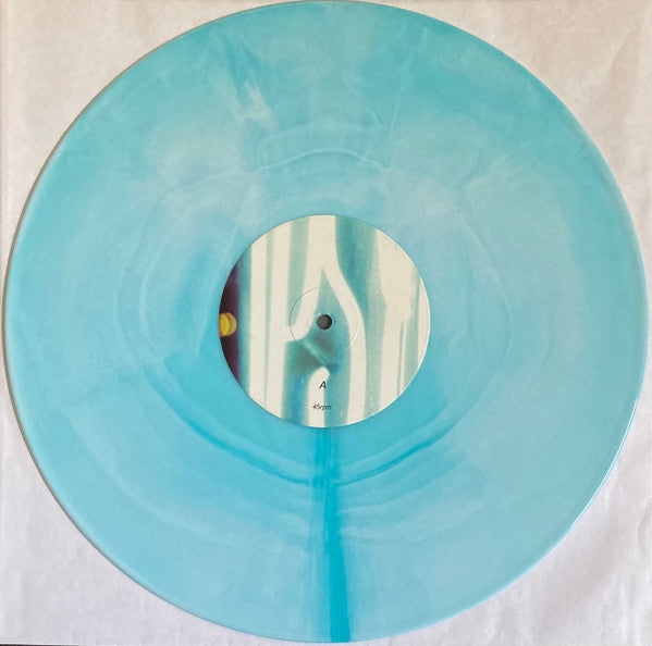 Psychic *NICOLAS JAAR* | Mint (M) Mint (M) Get Cheap Vinyl