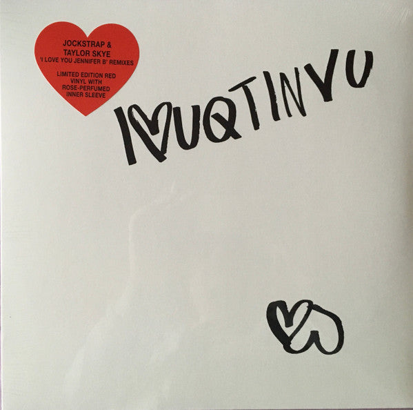 I<3UQTINVU | Mint (M) Mint (M) Get Cheap Vinyl