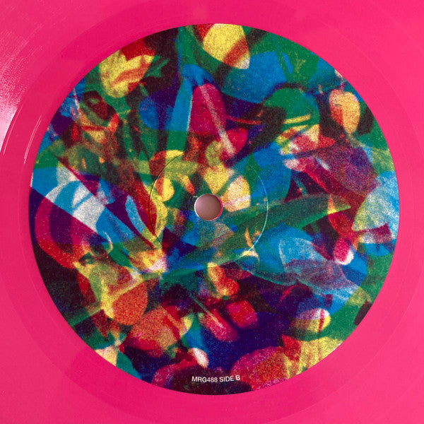 Our Love (PINK VINYL) | Mint (M) Mint (M) Get Cheap Vinyl