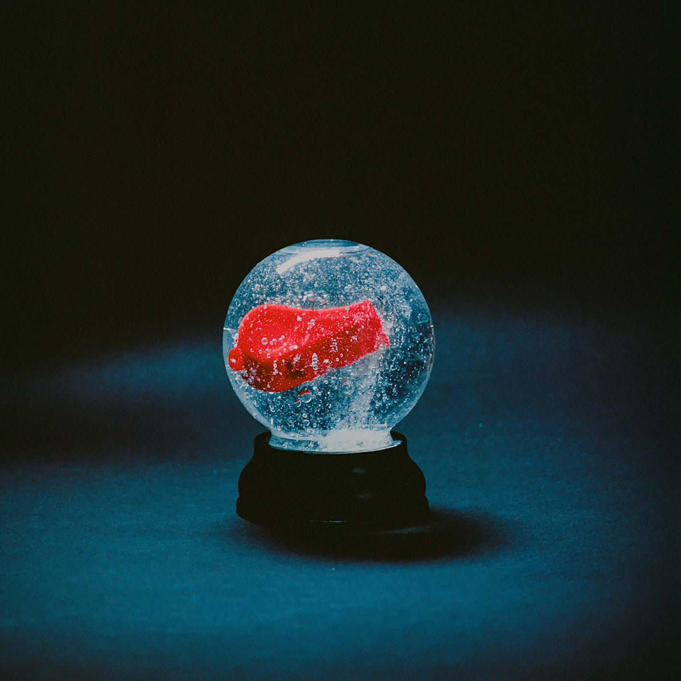Nothing (INDIE EXCLUSIVE, RED VINYL)(PRE-ORDER 2/28/25) | Mint (M) Mint (M) Get Cheap Vinyl