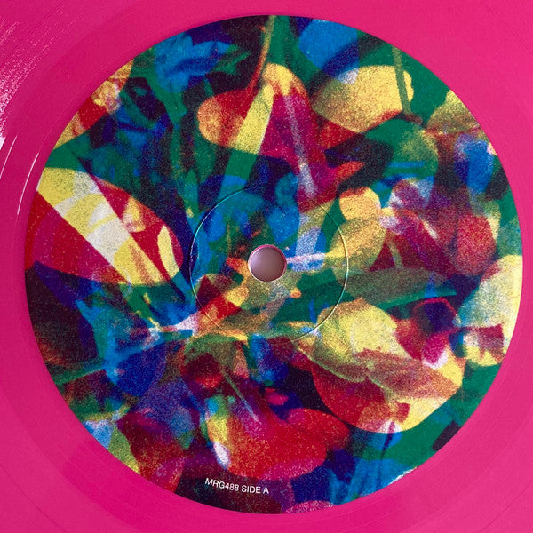 Our Love (PINK VINYL) | Mint (M) Mint (M) Get Cheap Vinyl