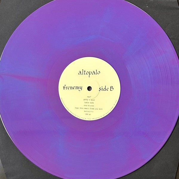 Frenemy (VMP VINYL) | Mint (M) Mint (M) Get Cheap Vinyl