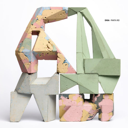 Panta Rei (PRE-ORDER 5/9/25)[Deluxe Edition](2xVINYL & BOOKLET) | Mint (M) Mint (M) Get Cheap Vinyl