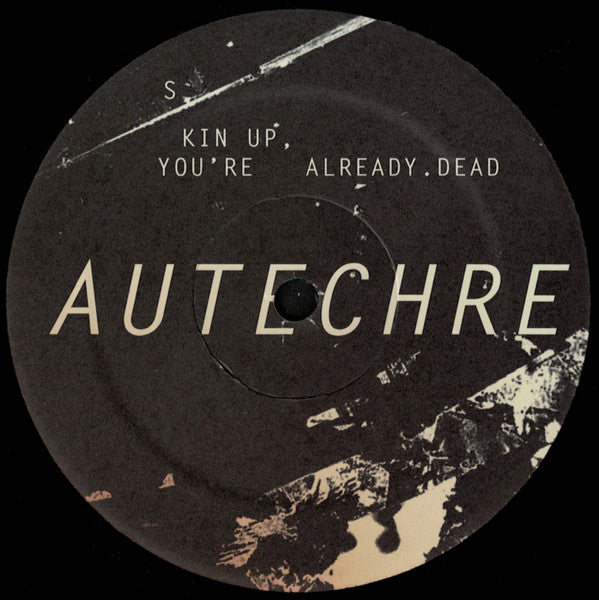 Quex-Rd / Skin Up You're Already Dead | Mint (M) Generic Get Cheap Vinyl
