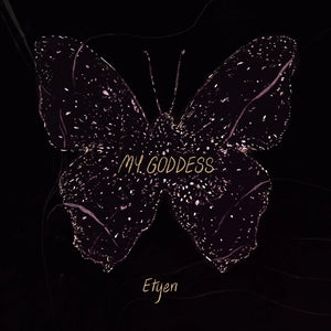 ETYEN (PRE-ORDER 6/6/25) | Mint (M) Mint (M) Get Cheap Vinyl