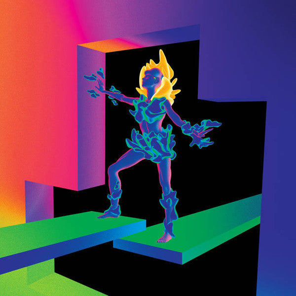 Let's Turn It Into Sound (VMP VINYL) | Mint (M) Mint (M) Get Cheap Vinyl