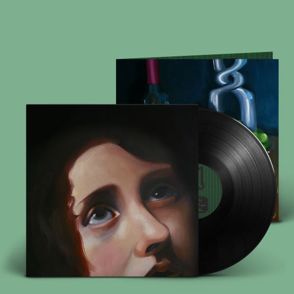 Sinister Grift (VINYL) | Mint (M) Mint (M) Get Cheap Vinyl