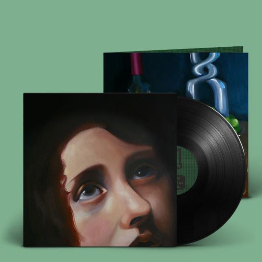 Sinister Grift (VINYL) | Mint (M) Mint (M) Get Cheap Vinyl