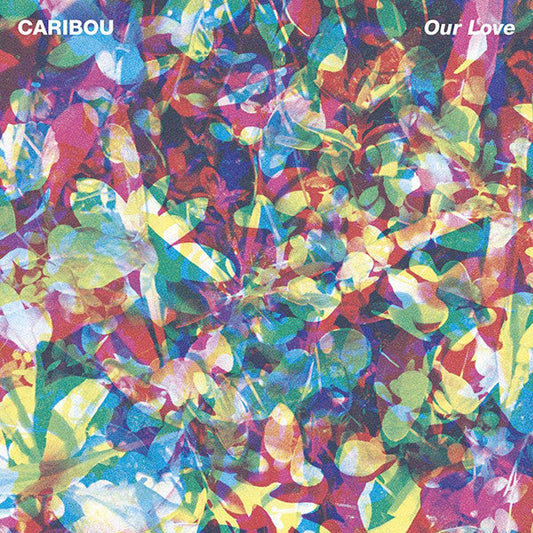 Our Love (VINYL) | Mint (M) Mint (M) Get Cheap Vinyl