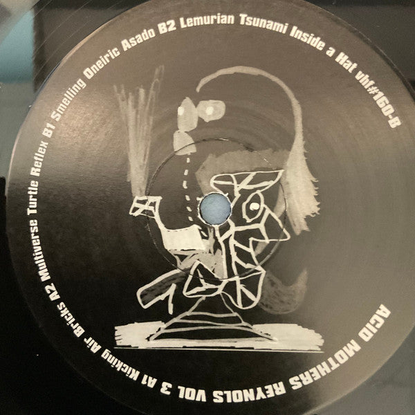 Vol. 3 | Mint (M) Mint (M) Get Cheap Vinyl