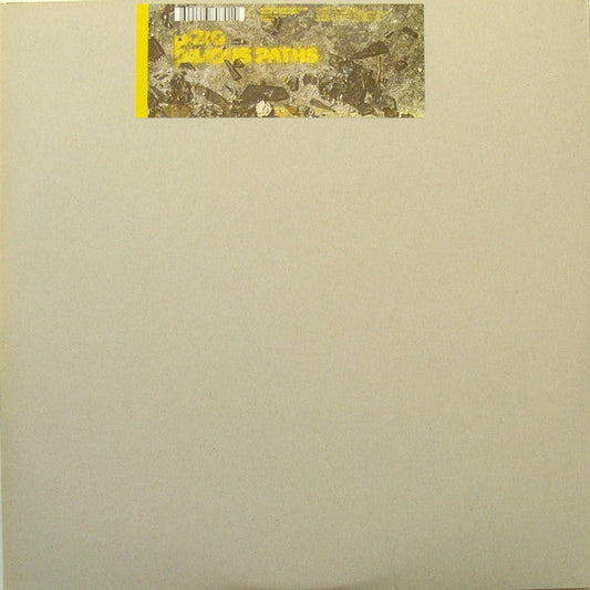 Bilious Paths | Mint (M) Mint (M) Get Cheap Vinyl