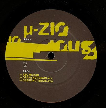 Bilious Paths | Mint (M) Mint (M) Get Cheap Vinyl