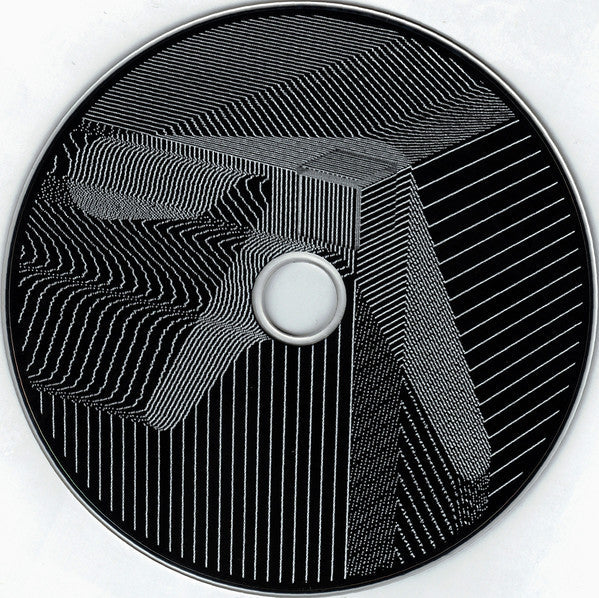 Blackbox Life Recorder 21f / In A Room7 F760 (VINYL) | Mint (M) Mint (M) Get Cheap Vinyl