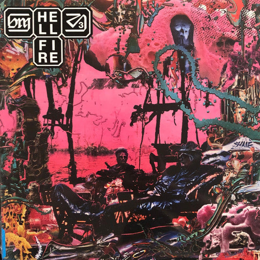 Hellfire | Mint (M) Mint (M) Get Cheap Vinyl