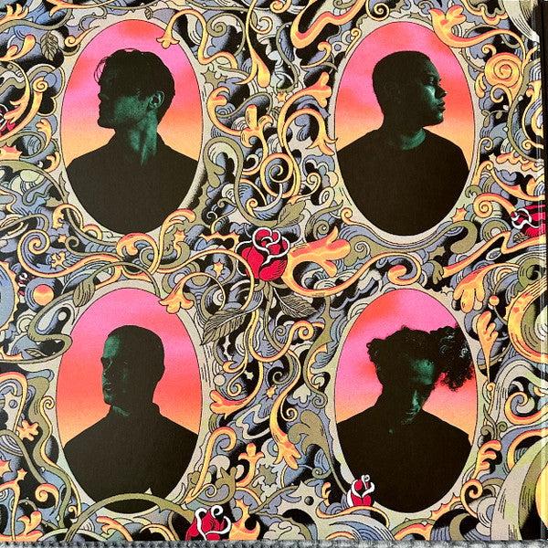 Frenemy (VMP VINYL) | Mint (M) Mint (M) Get Cheap Vinyl