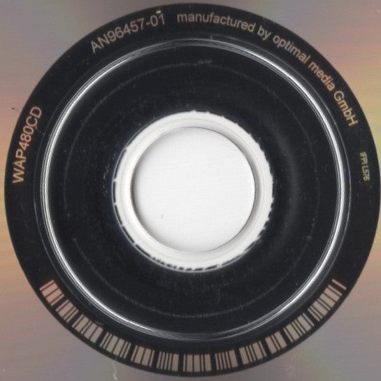 Blackbox Life Recorder 21f / In A Room7 F760 (VINYL) | Mint (M) Mint (M) Get Cheap Vinyl