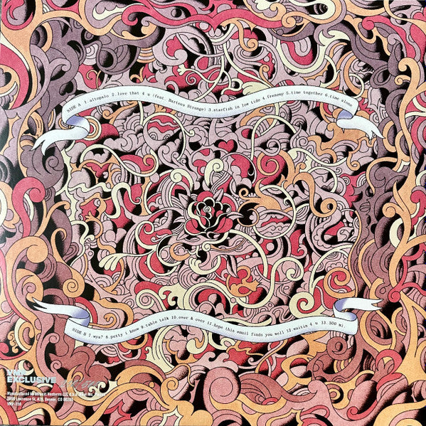 Frenemy (VMP VINYL) | Mint (M) Mint (M) Get Cheap Vinyl