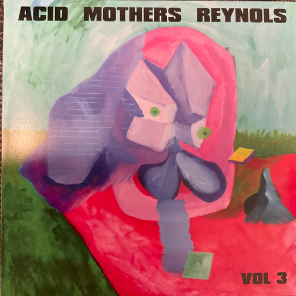 Vol. 3 | Mint (M) Mint (M) Get Cheap Vinyl